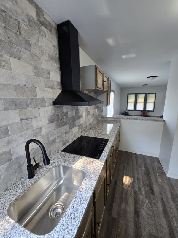 592 S Harrington St in Detroit, MI - Building Photo - Building Photo