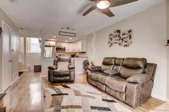 11107 E Alameda Ave in Aurora, CO - Building Photo - Building Photo