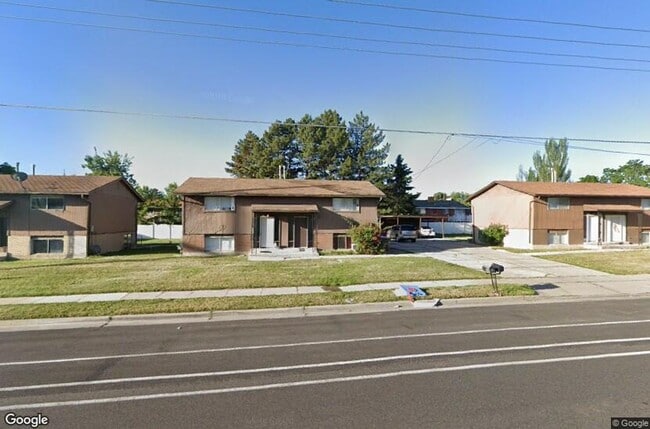 3359 W 4100 S in West Valley City, UT - Building Photo - Building Photo