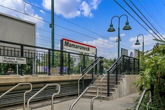 414 Heathcote Ave in Mamaroneck, NY - Building Photo - Building Photo