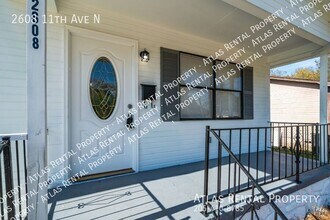 2608 11th Ave N in Bessemer, AL - Building Photo - Building Photo