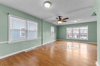 3202 Ruckle St in Indianapolis, IN - Building Photo - Building Photo