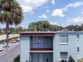 2876 Somerset Park Dr in Tampa, FL - Building Photo