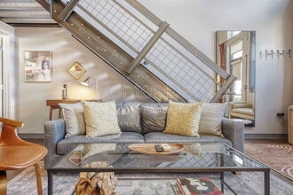 1111 Osage St in Denver, CO - Building Photo - Building Photo