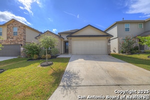 property at 952 Brown Thrasher
