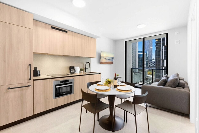 501 NE 1st Ave in Miami, FL - Building Photo - Building Photo