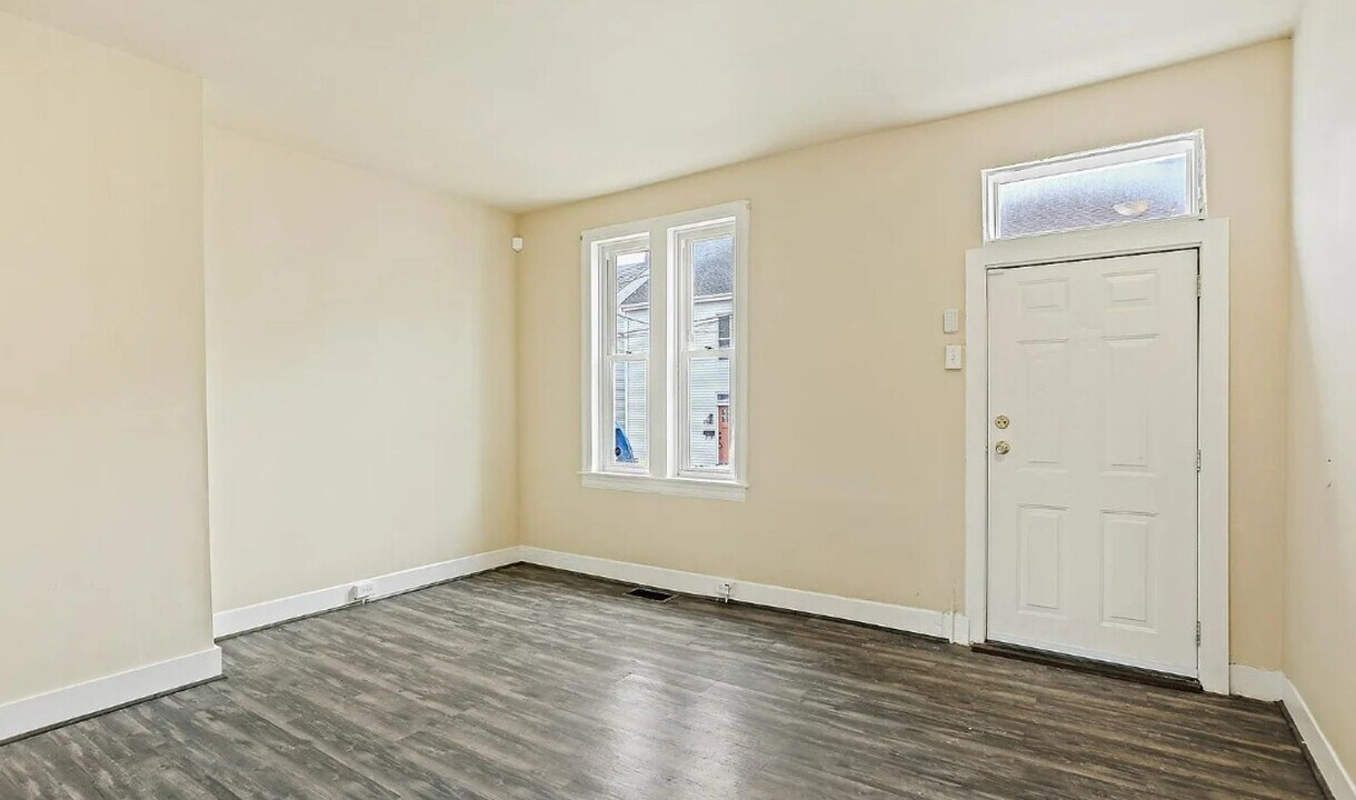 289 Union St in York, PA - Building Photo