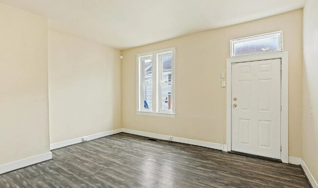 property at 289 Union St
