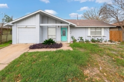 property at 8408 Maine Dr