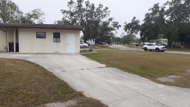 property at 3635 Lalani Blvd