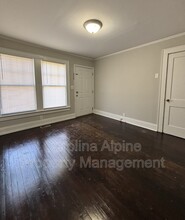 731 Elm St in Salisbury, NC - Building Photo - Building Photo