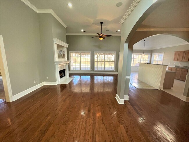 11652 Belle Manor Dr in Arlington, TN - Building Photo - Building Photo