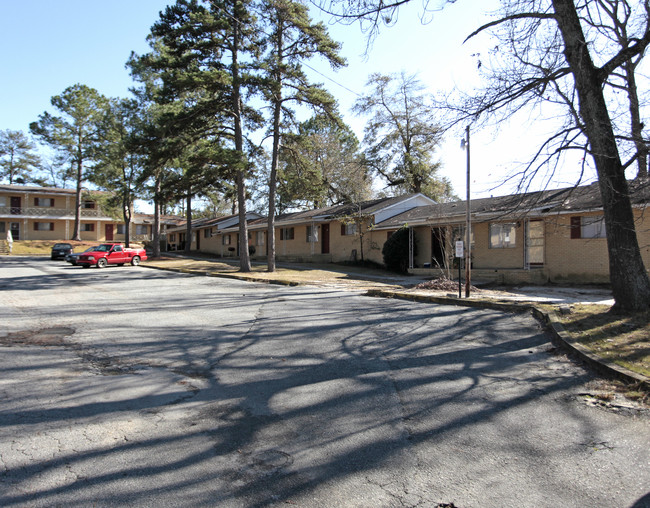 1120 Floyd Rd in Columbus, GA - Building Photo - Building Photo