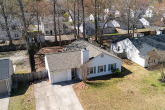 731 Casey Terrace in Newport News, VA - Building Photo - Building Photo