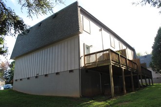 2000 Belle Terra Rd in Knoxville, TN - Building Photo - Other