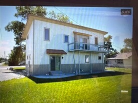 407 Walnut St in Big Timber, MT - Building Photo