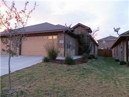 2305 Wood River Pkwy in Mansfield, TX - Building Photo
