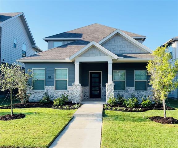 111 Olympus St in Wylie, TX - Building Photo - Building Photo