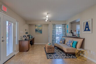 Interior Photo