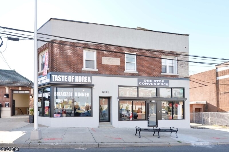 9-9 Watsessing Ave in Bloomfield, NJ - Building Photo