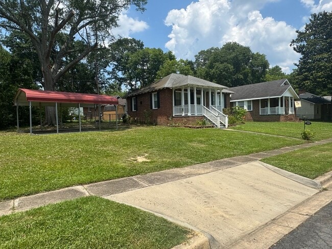 60 Ash St NE in Rome, GA - Building Photo - Building Photo