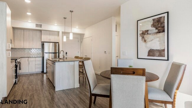 1760 S Crismon Rd, Unit 3008 in Mesa, AZ - Foto de edificio - Building Photo