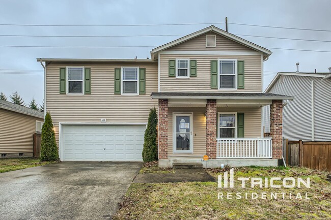 property at 8422 175th St Ct E
