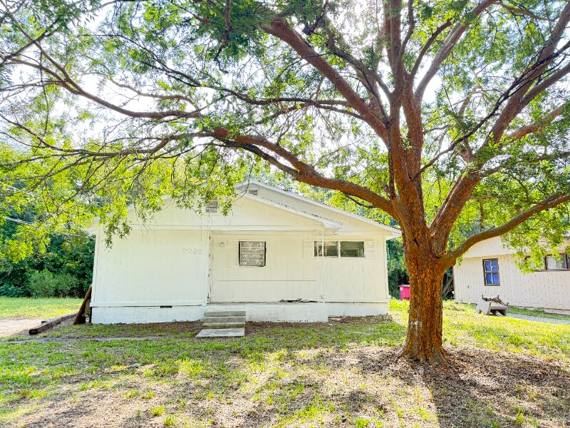 2288 Ballard Pl in Macon, GA - Building Photo