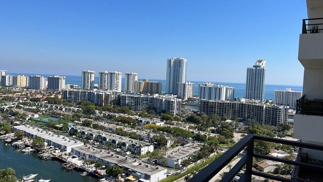 property at 2500 Parkview Dr