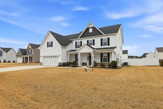 107 Salmon Ln in Princeton, NC - Building Photo - Building Photo