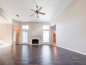 17218 Desert Maize Ln in Houston, TX - Building Photo - Building Photo