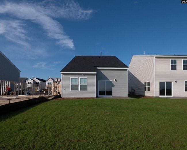 925 S Desert Orch Ln in Elgin, SC - Building Photo - Building Photo