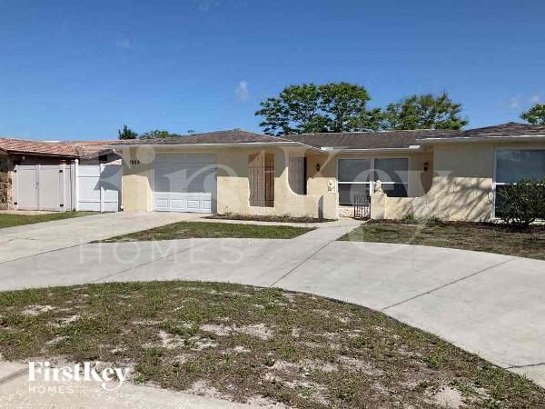 property at 7825 Embassy Blvd