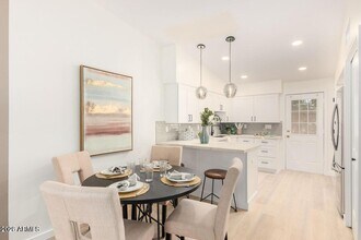 3505 E Campbell Ave in Phoenix, AZ - Building Photo - Building Photo