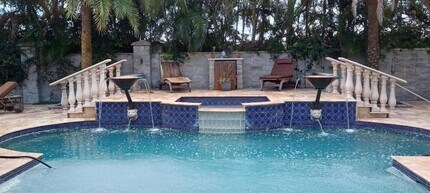 2610 Tecumseh Dr in West Palm Beach, FL - Building Photo - Building Photo