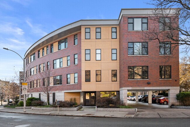 property at 20 Englewood Ave