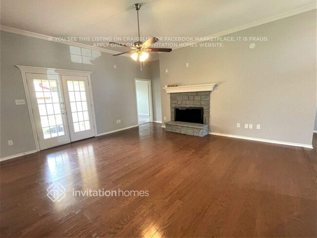25 Connecticut Ave in Midlothian, TX - Building Photo - Building Photo