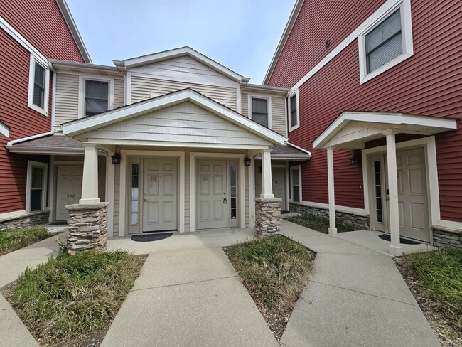 property at 5640 Irish Way