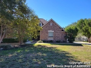 property at 1722 Arnold Palmer