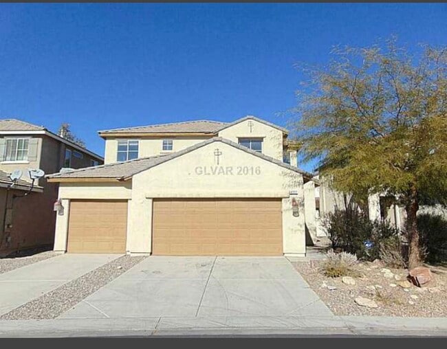 property at 4352 Pacific Crest Ave
