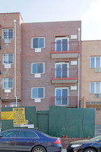 43-49 Byrd St in Flushing, NY - Building Photo - Building Photo