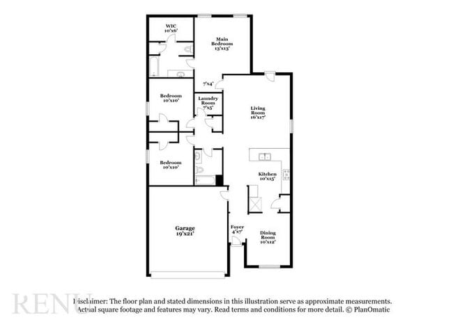 329 Sunnymeade Ln in Jarrell, TX - Building Photo - Building Photo