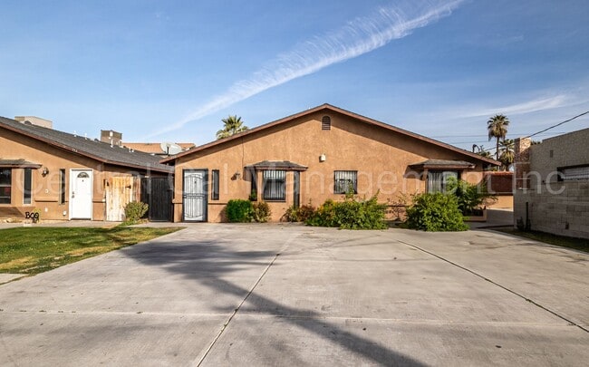 property at 130 8th St
