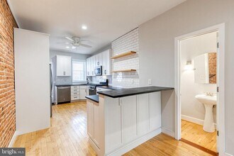 632 E Fort Ave in Baltimore, MD - Building Photo - Building Photo