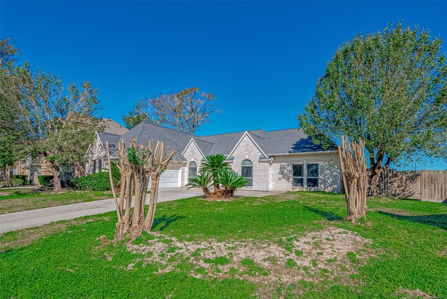 16002 Castletown Park Ct in Spring, TX - Building Photo - Building Photo