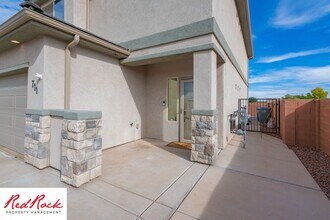 711 S Malorie Wy in Ivins, UT - Building Photo - Building Photo