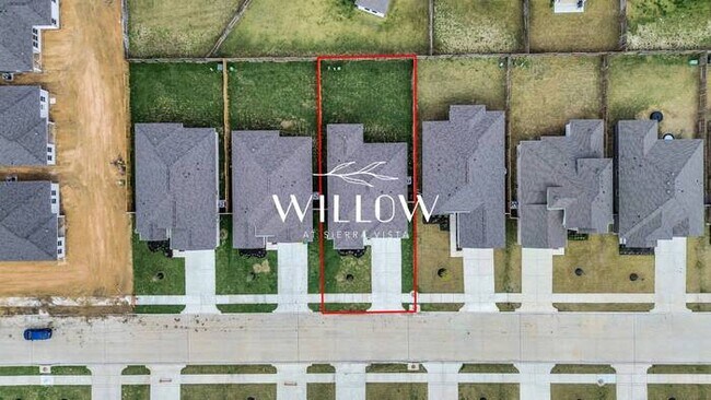 10510 Moon Valley Ln in Rosharon, TX - Building Photo - Building Photo