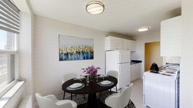 1700 Victoria Park Avenue in Toronto, ON - Building Photo - Building Photo