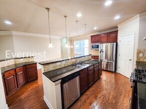 1656 Danbury Parc Pl in Atlanta, GA - Building Photo - Building Photo