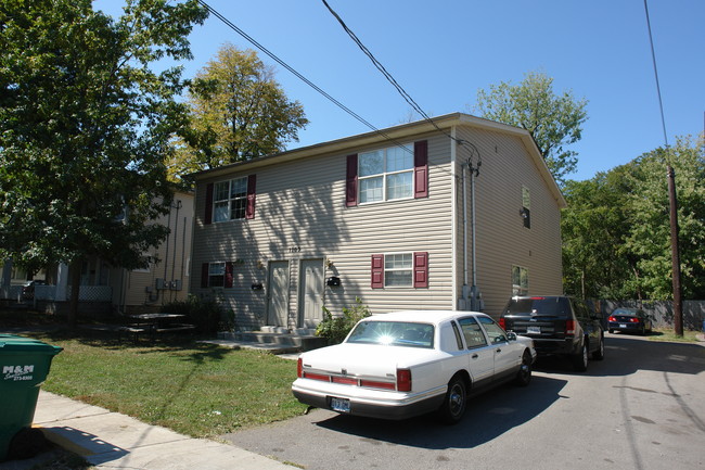 1103 Crescent Ave in Lexington, KY - Building Photo - Building Photo